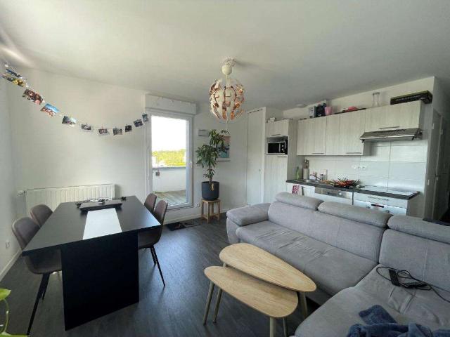 Appartement location à Saint-Malo, Bretagne