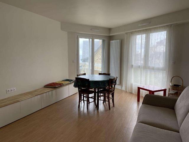Appartement location à Saint-Malo, Bretagne