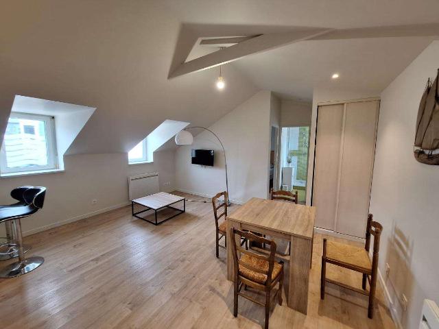 Appartement location à Saint-Malo, Bretagne