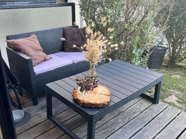 Appartement location à Saint-Malo, Bretagne