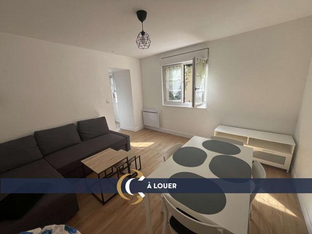 Appartement location à Saint-Malo, Bretagne