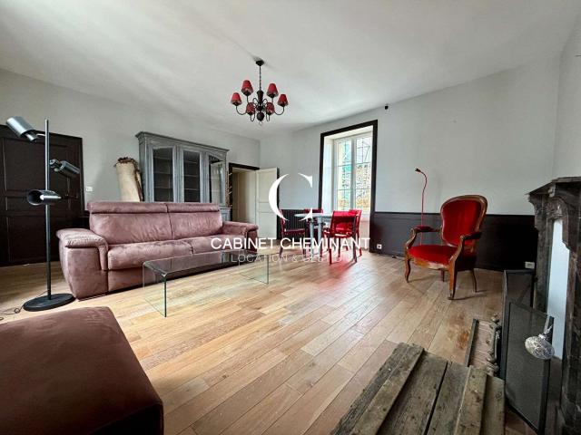 Appartement location à Saint-Malo, Bretagne