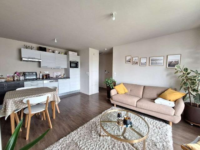 Appartement location à Saint-Malo, Bretagne