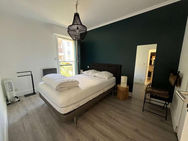Appartement location à Saint-Malo, Bretagne