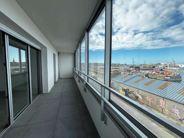 Appartement location à Saint-Malo, Bretagne