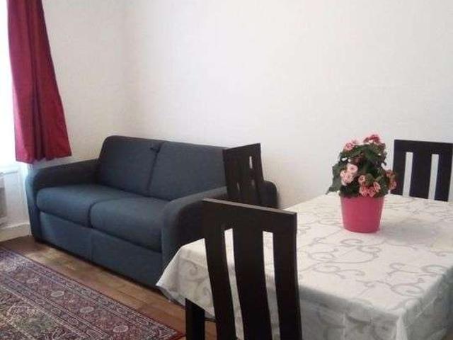 Appartement location à Nogent-sur-Marne, Saint-mandé