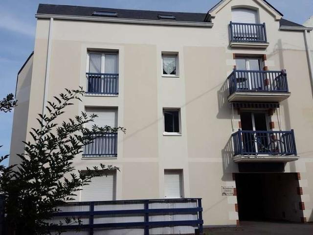 Studio location à Saint-Nazaire, Saint-nazaire