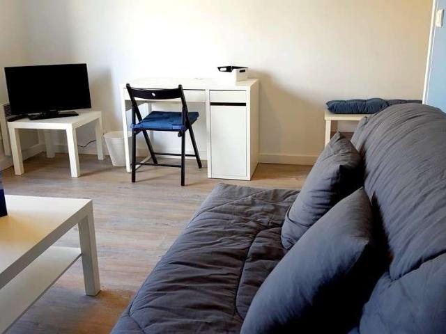 Studio location à Saint-Nazaire, Saint-nazaire
