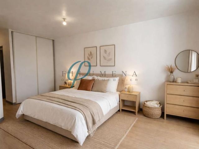 Appartement location à Châteaubriant-Ancenis, Bonnoeuvre