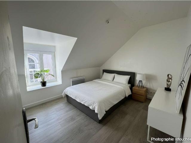 Appartement location à Châteaubriant-Ancenis, Bonnoeuvre