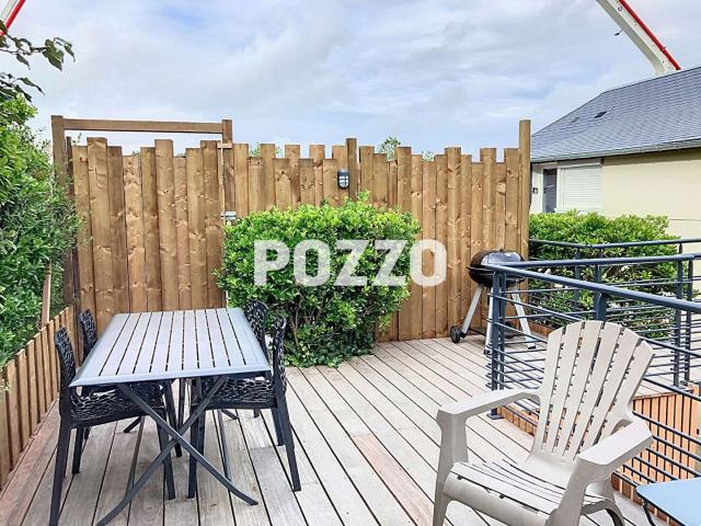 Appartement location à Avranches, Bréhal