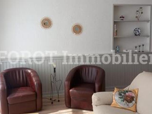 Appartement location à Saint-martin-de-valamas, Guadeloupe