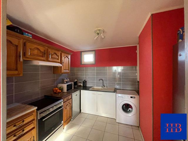 Appartement location à Vire, Etouvy