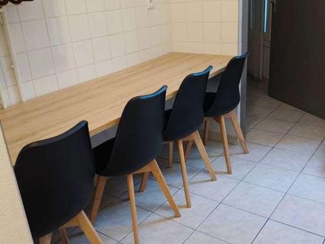 Appartement location à Grenoble, Saint-martin-d'hères