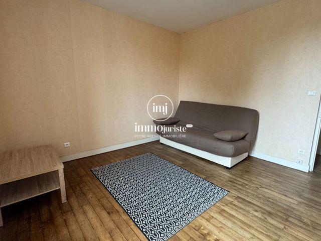 Appartement location à Fonsoumagne, Saint-Mathieu