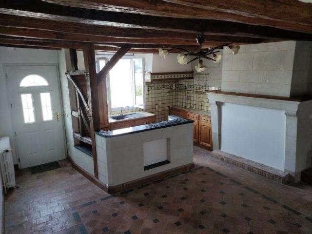 Appartement location à Angers, Saint-mathurin-sur-loire
