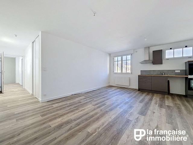 Appartement location à Rennes, Bretagne