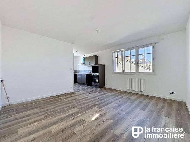 Appartement location à Rennes, Bretagne