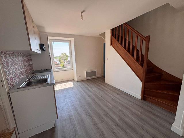 Appartement location à Saint-Méen-le-Grand, Ille-et-Vilaine