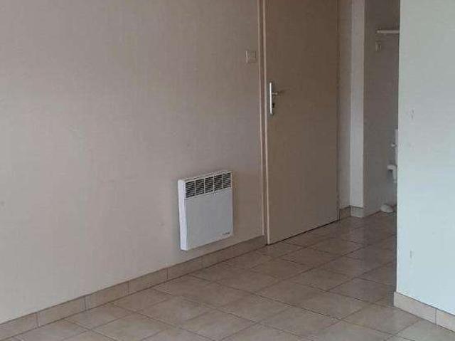 Appartement location à Fontenay-le-Comte, Saint-mesmin