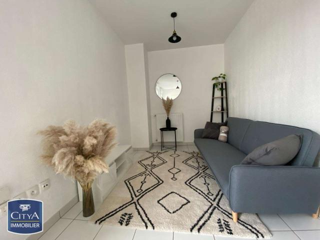 Appartement location à Saint-Nazaire, Saint-nazaire