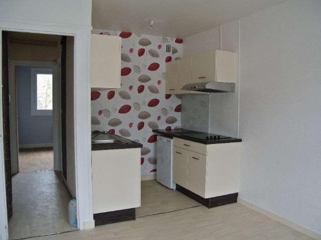 Appartement location à Saint-Nazaire, Saint-nazaire