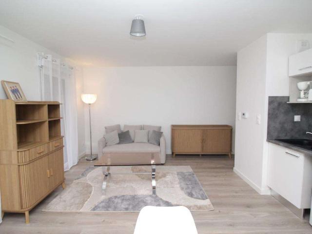 Appartement location à Saint-Nazaire, Saint-nazaire