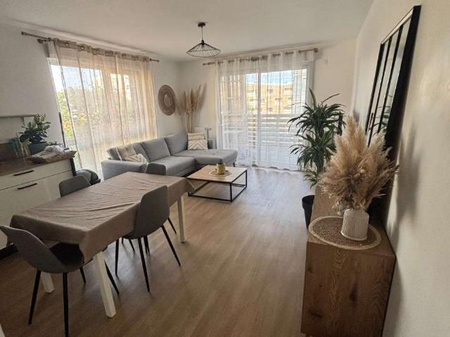 Appartement location à Saint-Nazaire, Saint-nazaire