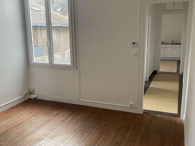 Appartement location à Ville Port, Saint-Nazaire