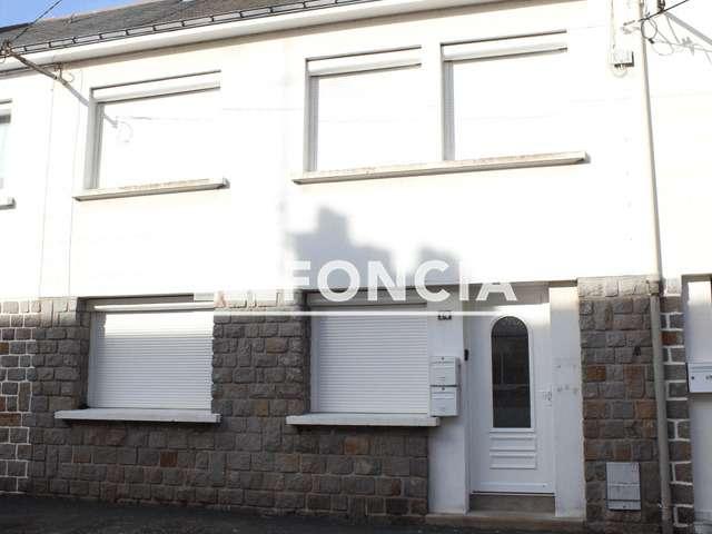 Appartement location à Saint-Nazaire, Saint-nazaire