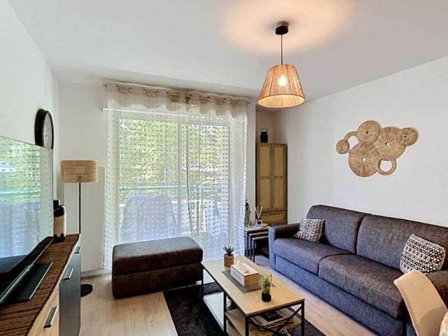 Appartement location à Saint-Nazaire, Saint-nazaire