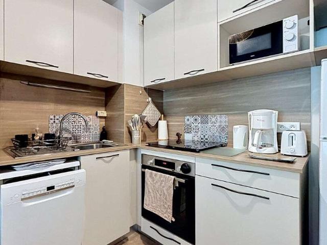 Appartement location à Saint-Nazaire, Saint-nazaire