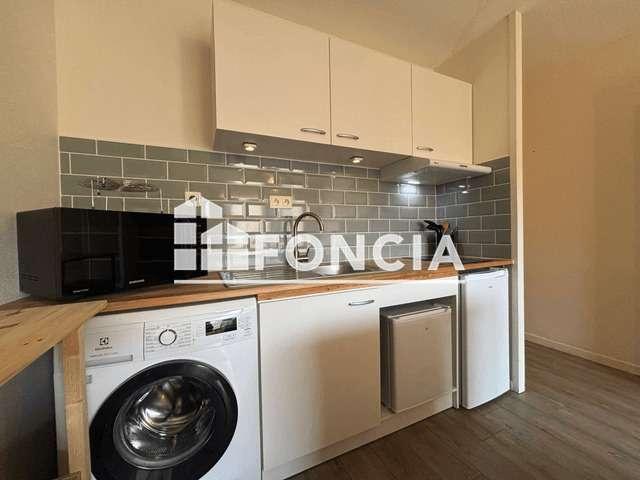 Appartement location à Saint-Nazaire, Saint-nazaire