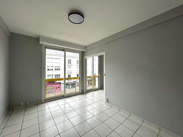 Appartement location à Saint-Nazaire, Saint-nazaire