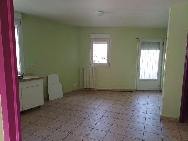 Appartement location à Saint-Nazaire, Saint-nazaire