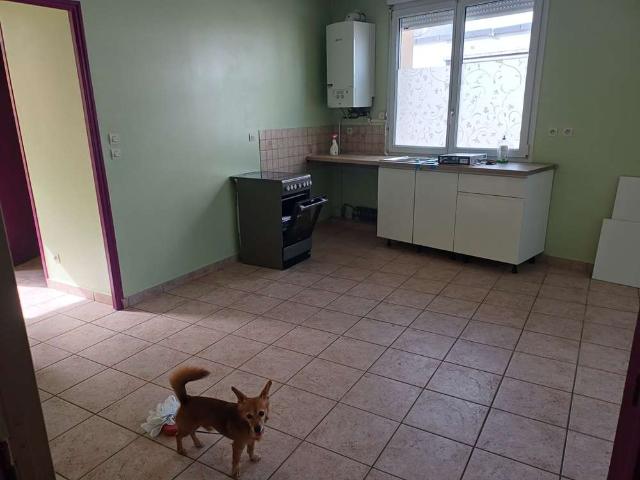 Appartement location à Saint-Nazaire, Saint-nazaire