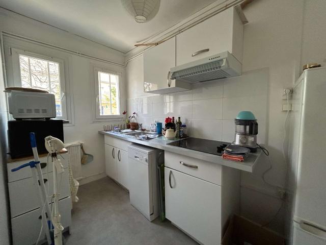 Appartement location à Saint-Nazaire, Saint-nazaire