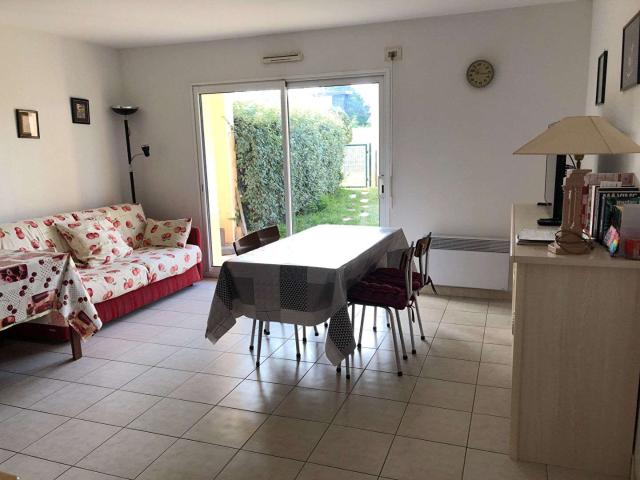 Appartement location à Saint-Nazaire, Saint-nazaire
