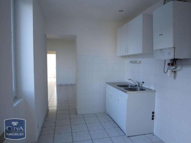 Appartement location à Saint-Nazaire, Saint-nazaire