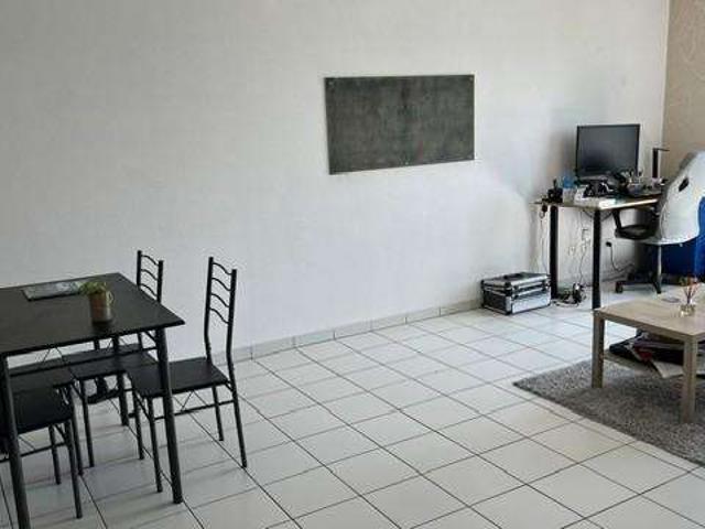 Appartement location à Saint-Nazaire, Saint-nazaire