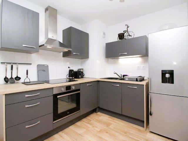 Appartement location à Saint-Nazaire, Saint-nazaire