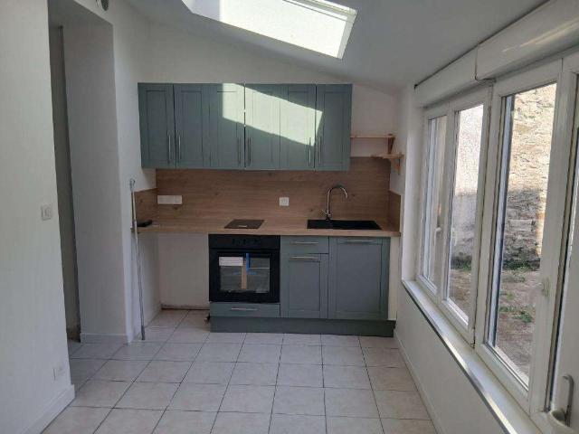 Appartement location à Saint-Nazaire, Saint-nazaire
