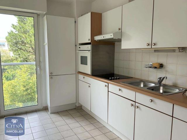 Appartement location à Saint-Nazaire, Saint-nazaire