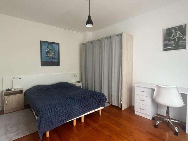 Appartement location à Saint-Nazaire, Saint-nazaire