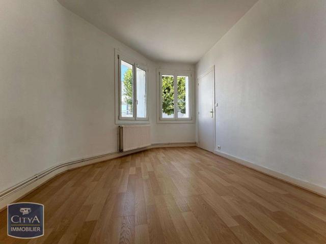Appartement location à Saint-Nazaire, Saint-nazaire