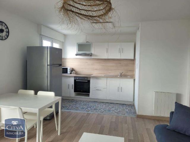 Appartement location à Saint-Nazaire, Saint-nazaire