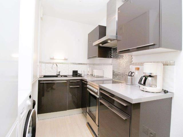 Appartement location à Saint-Nazaire, Saint-nazaire