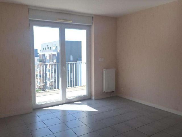 Appartement location à Saint-Nazaire, Saint-nazaire