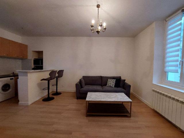 Appartement location à Saint-Nazaire, Saint-nazaire