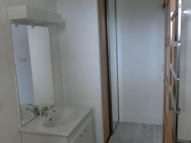 Appartement location à Saint-Nazaire, Saint-nazaire